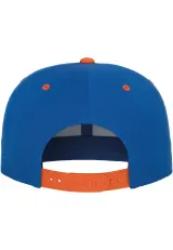 ROYAL / ORANGE