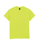 Safety Yellow