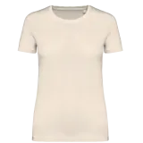 Camiseta ecorresponsable mujer