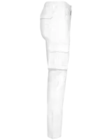 Pantalón multibolsillos ecorresponsable