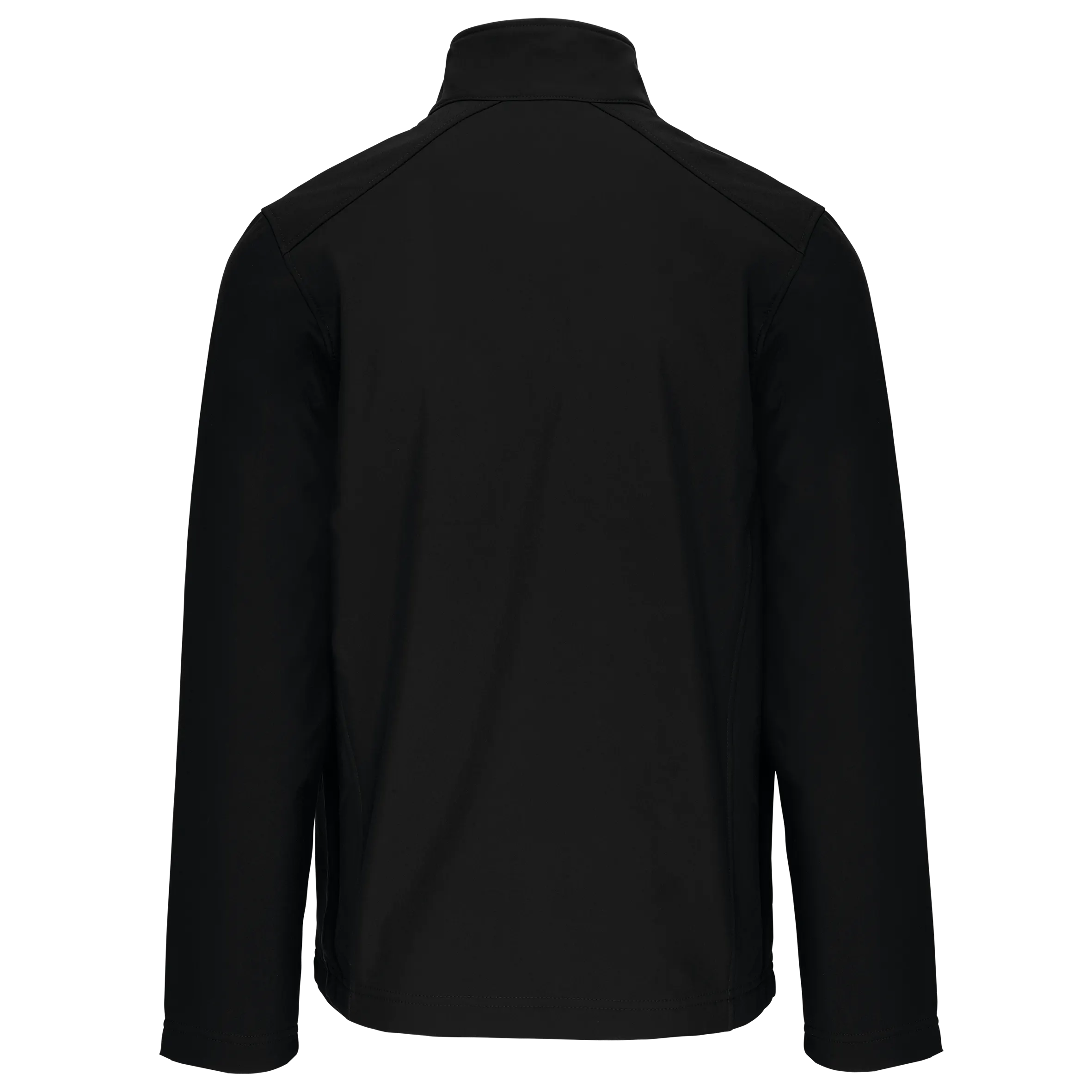 Chaqueta softshell hombre