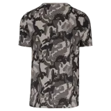 Grey Camouflage