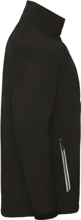Chaqueta Softshell Bionic-Finish® hombre