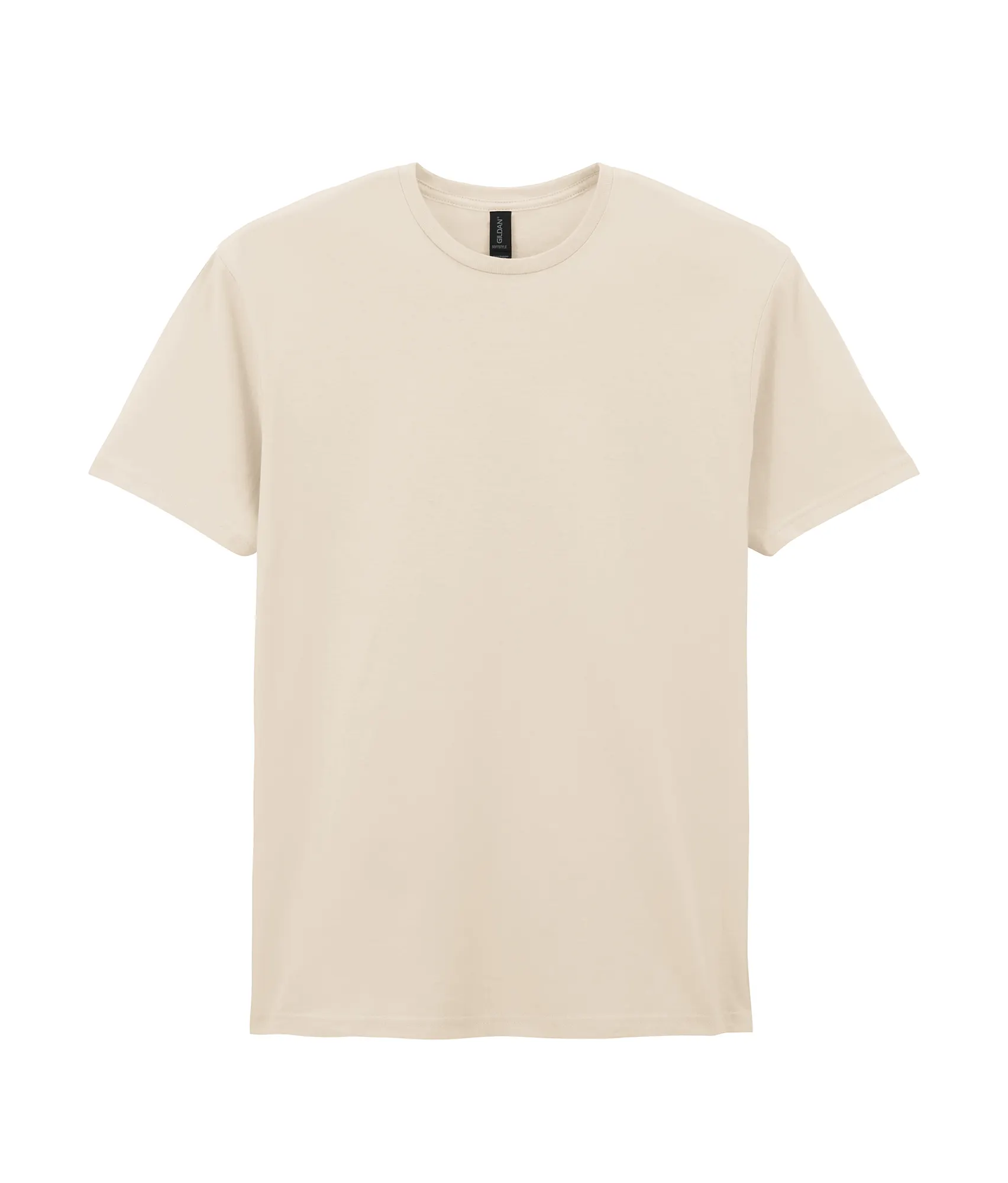Camiseta SoftStyle hombre
