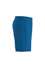 Pantalón corto multideporte de poliéster infantil