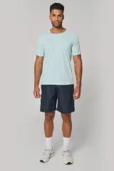 Camiseta deporte material reciclado hombre