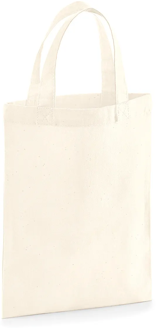 Bolsa regalo de algodón