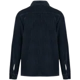 Washed Navy Blue
