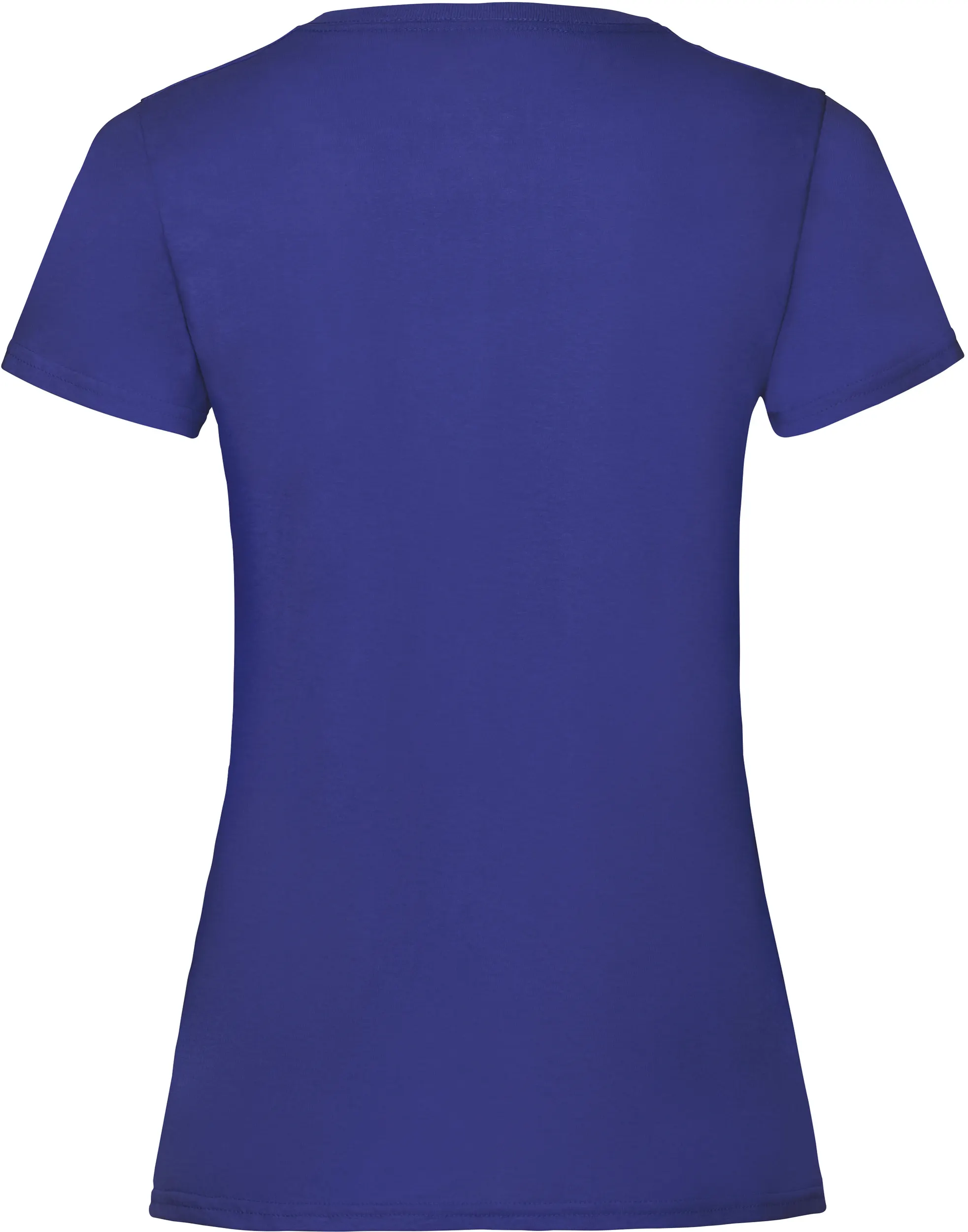 Camiseta Valueweight mujer (61-372-0)