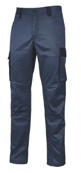 Pantalón cargo Crazy