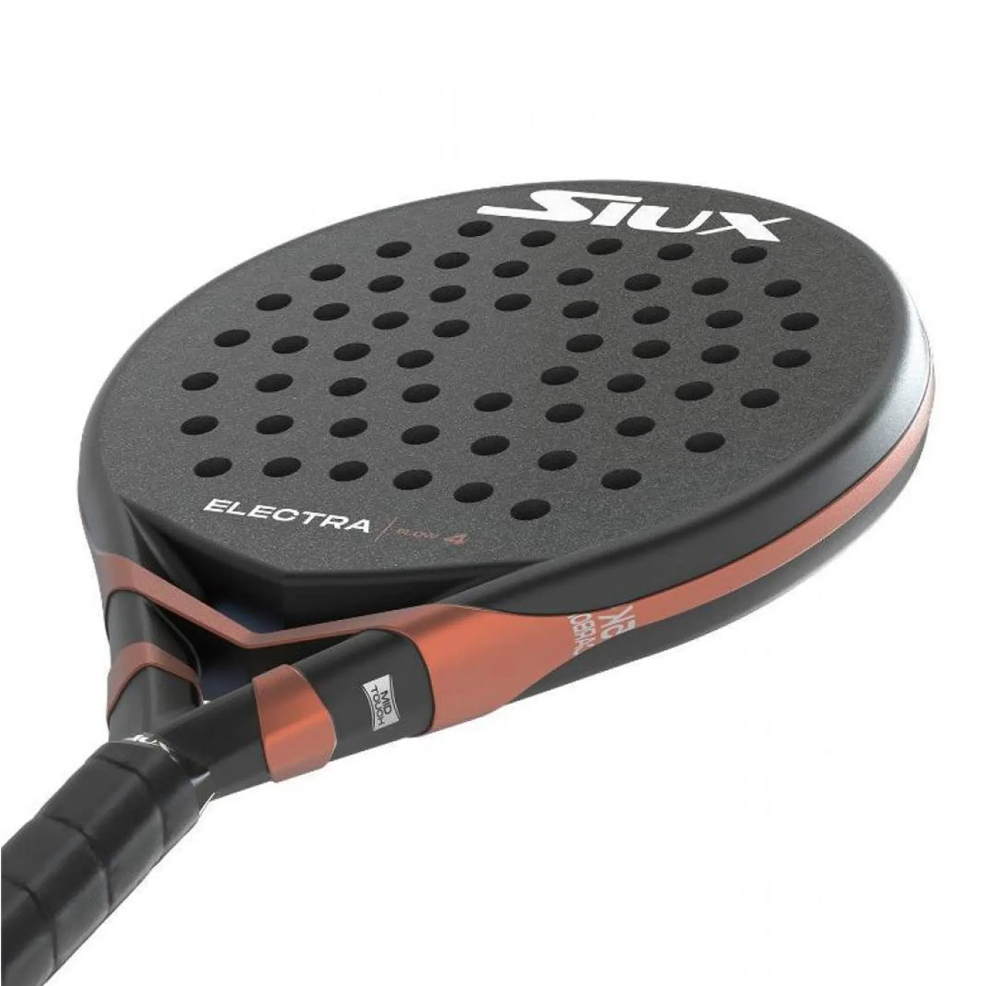 PALA DE PÁDEL SIUX ELECTRA ST4 FLOW