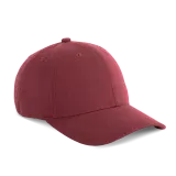 Gorra reciclada de 6 paneles