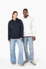 Sudadera con capucha