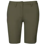 Bermuda chino mujer