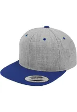 Gorra Classic bicolor snapback