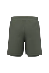 Sporty Khaki