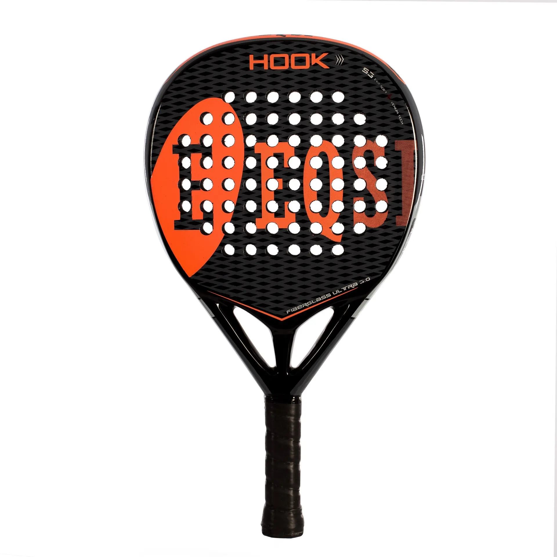 PALA DE PÁDEL EQSI HOOK