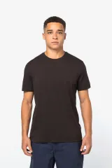 Camiseta ecorresponsable unisex