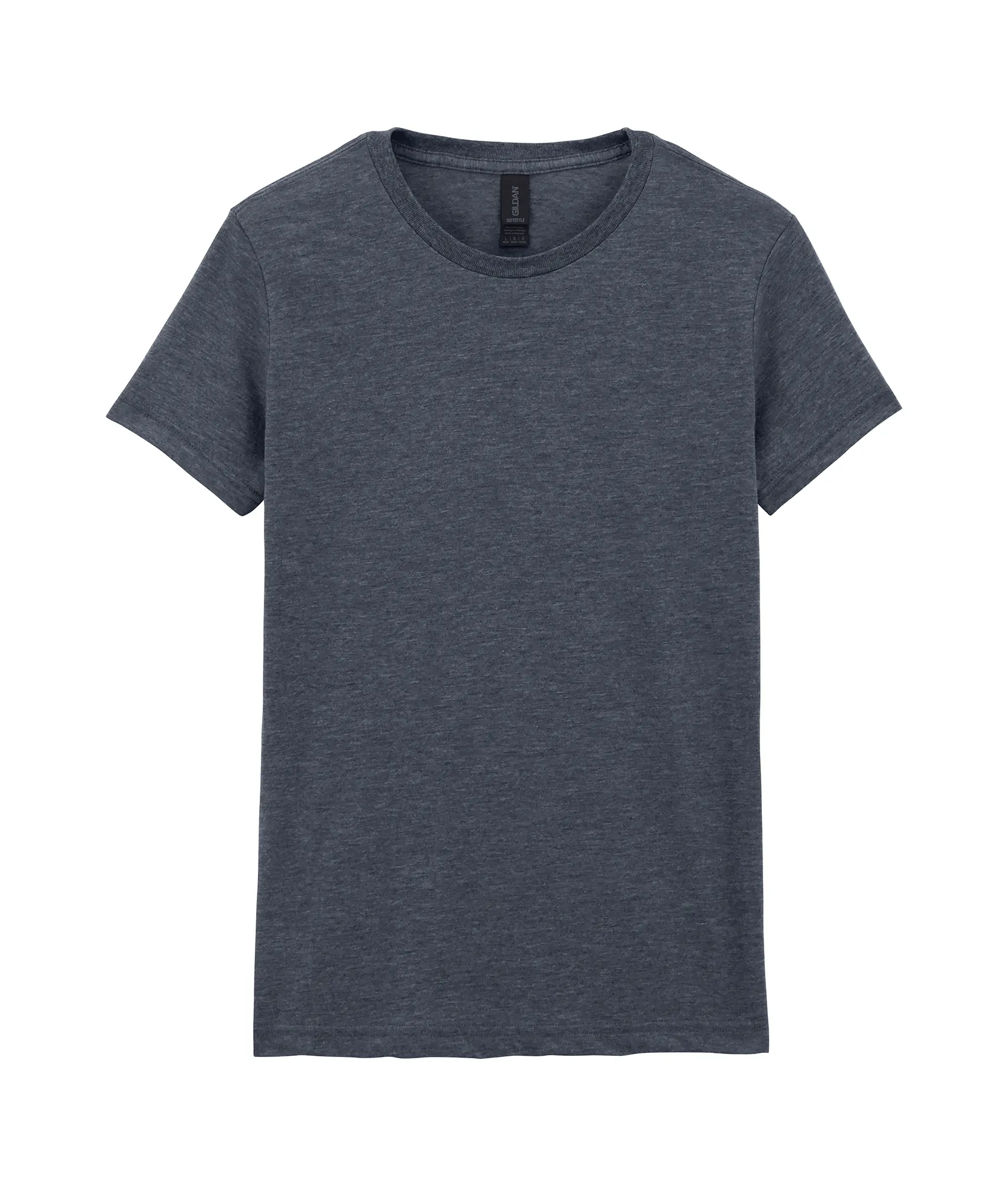 Camiseta SoftStyle mujer