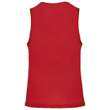 Sporty Red