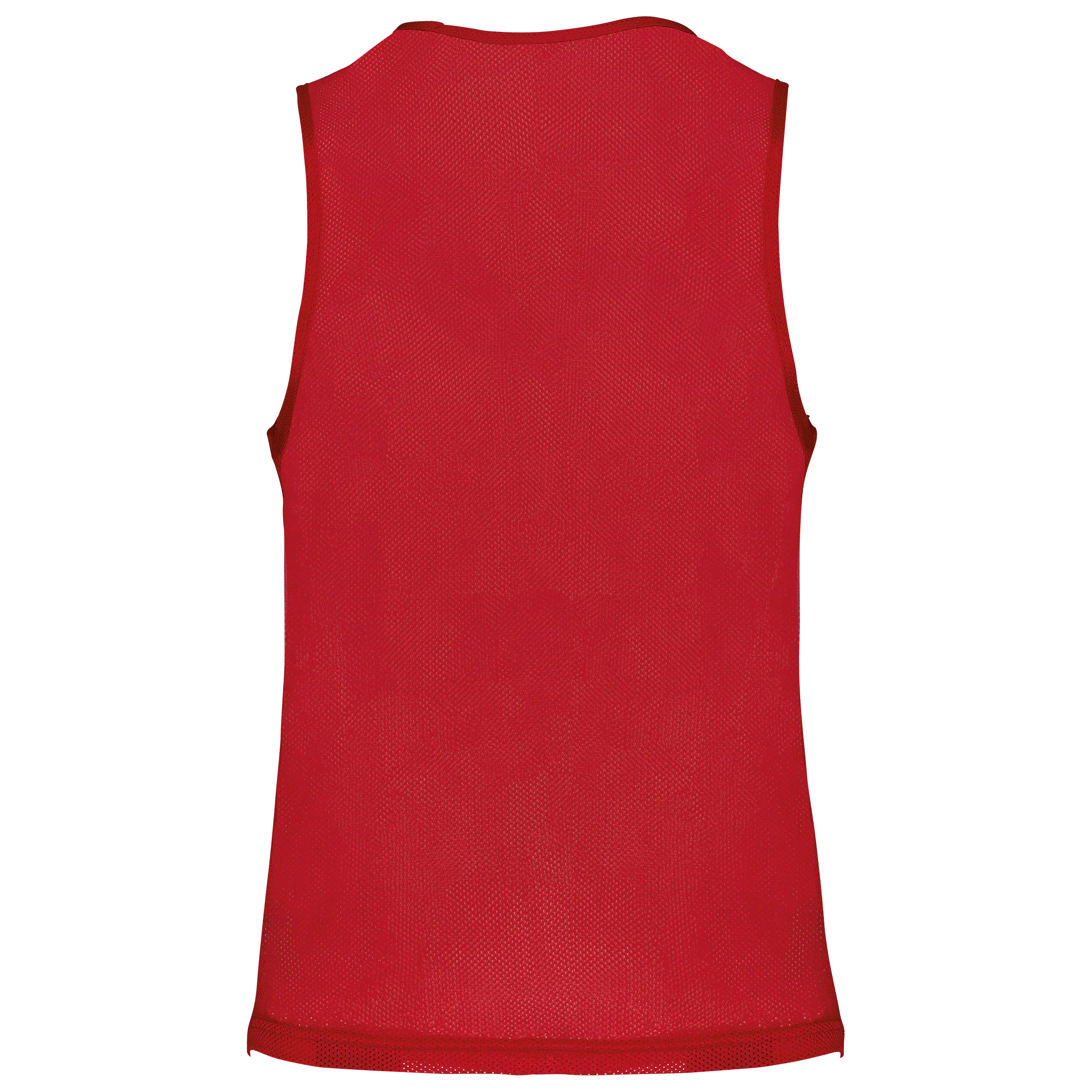PETO LIGERO DE REJILLA Multi-deportes