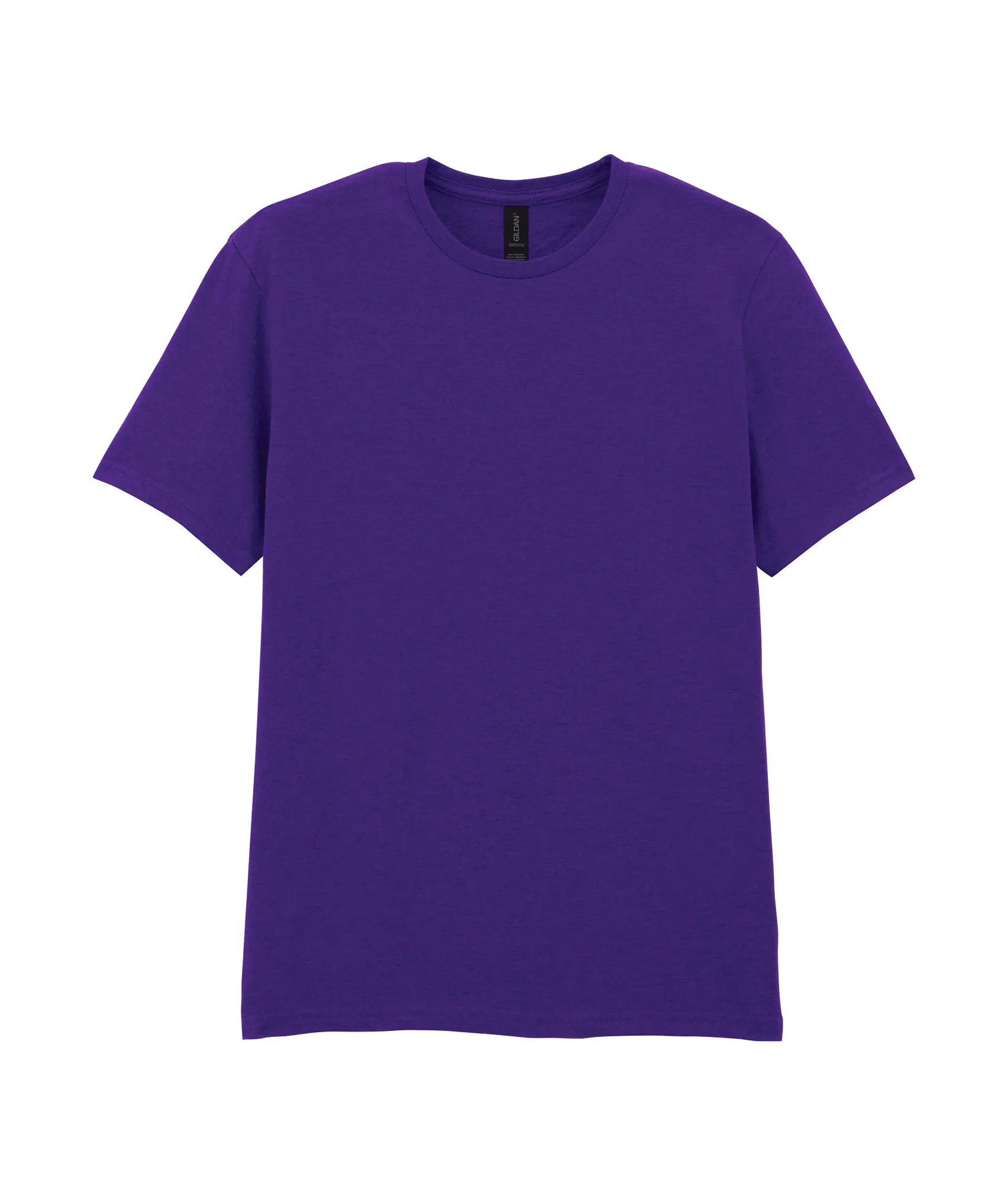 Camiseta SoftStyle hombre