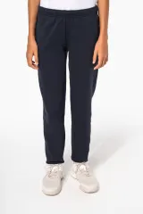 Pantalón felpa infantil