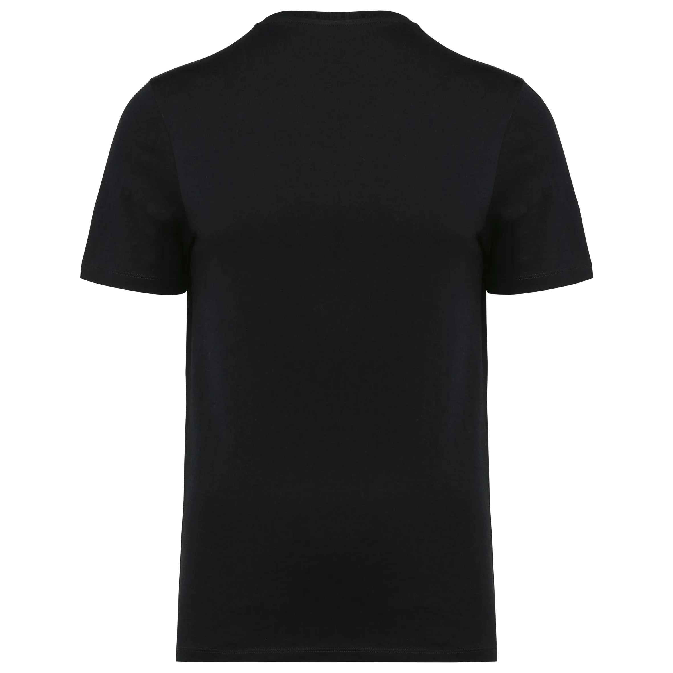 Camiseta Supima® cuello redondo manga corta hombre