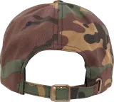 GREEN CAMOUFLAGE