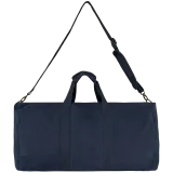 Washed Navy Blue