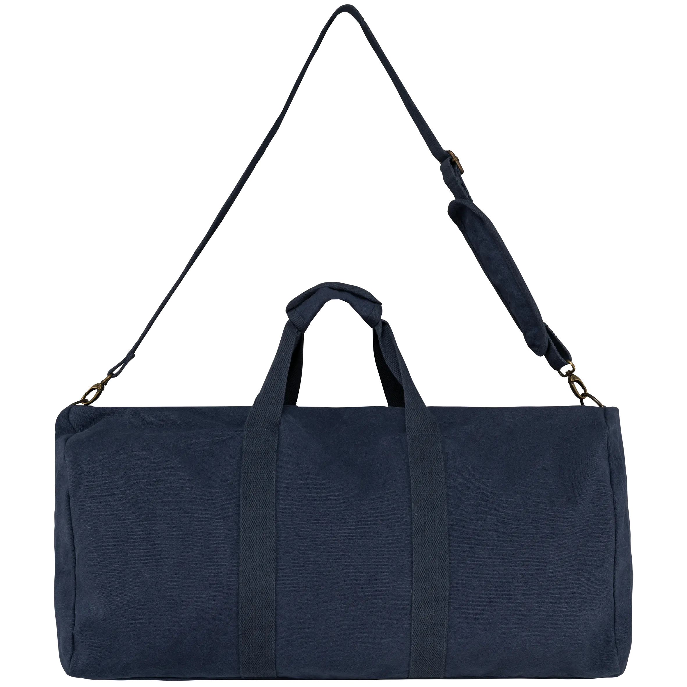 Bolsa de viaje ecorresponsable vintage