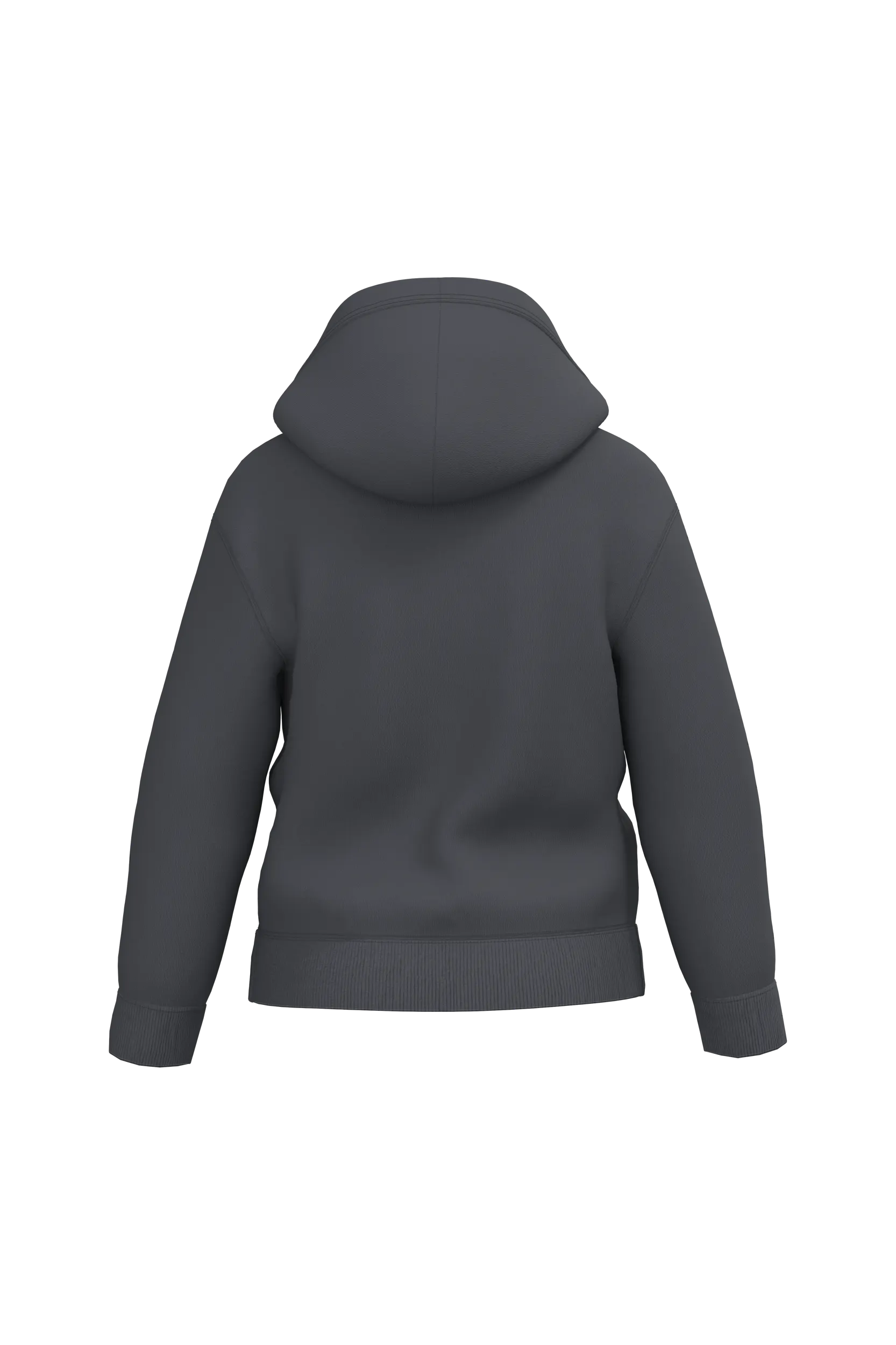 Sudadera con capucha infantil