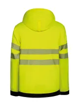 Hi Vis Yellow / Black
