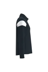 Sudadera de entrenamiento 1/4 de cremallera unisex