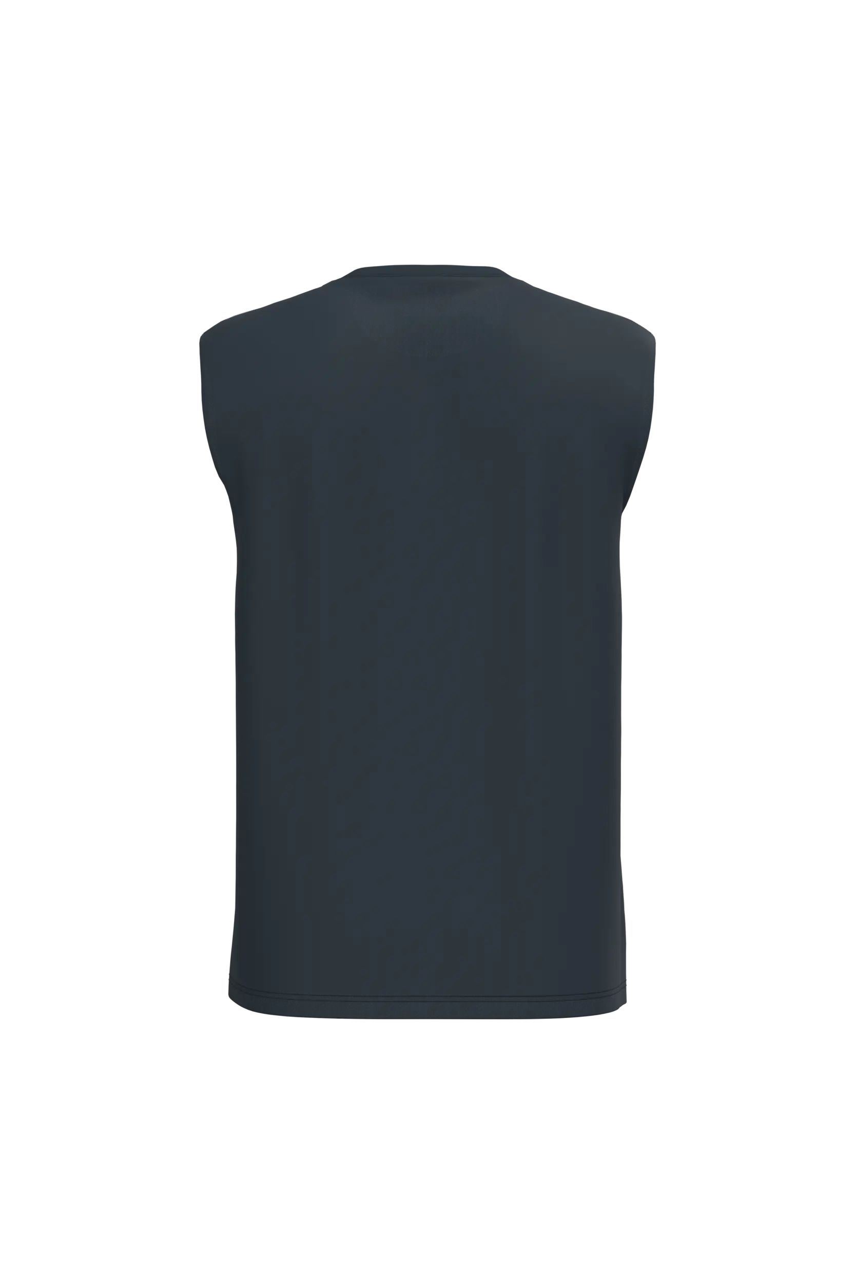 Camiseta sin mangas 190 unisex