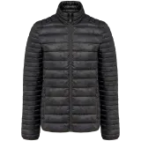 Chaqueta acolchada y ligera hombre