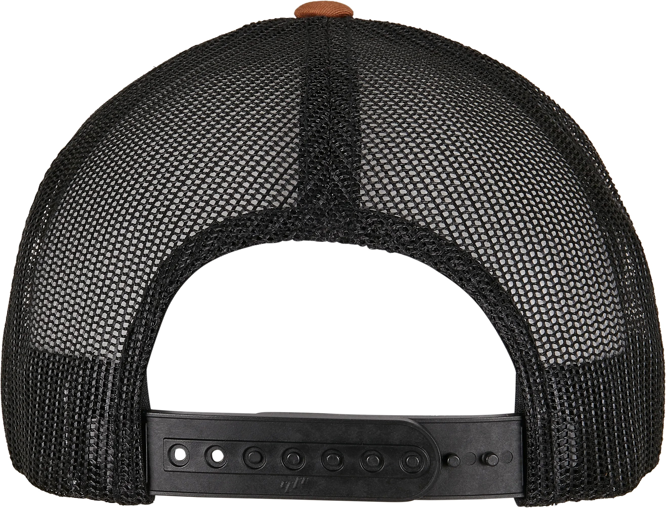 Gorra trucker retro bicolor