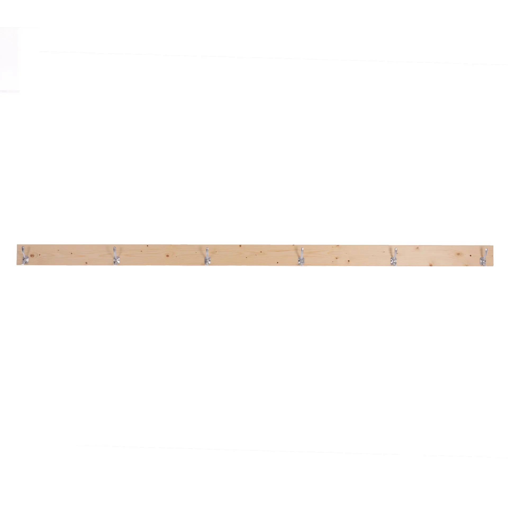 PERCHERO DE MADERA