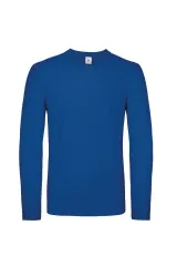 Camiseta #E150 manga larga hombre