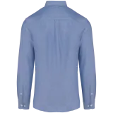 Oxford Light Royal Blue