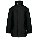 Parka acolchada hombre