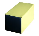 Amarillo/Gris