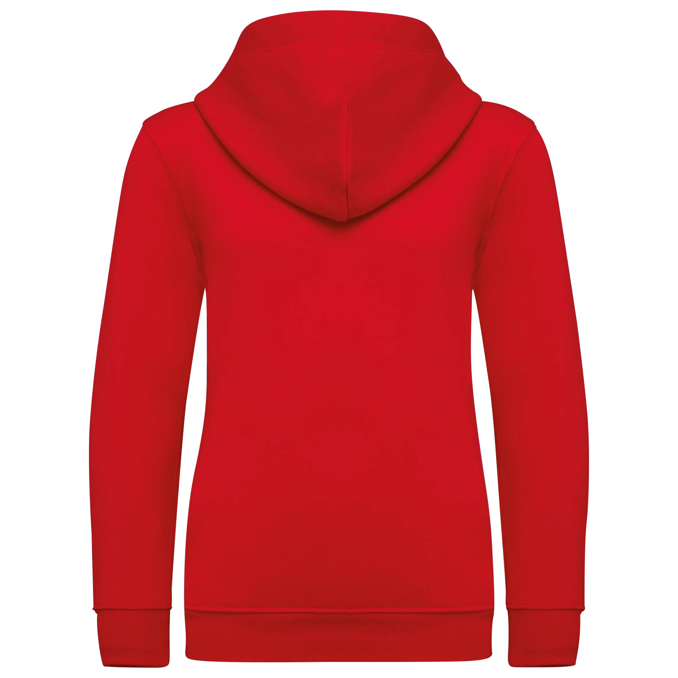 Sudadera con capucha infantil
