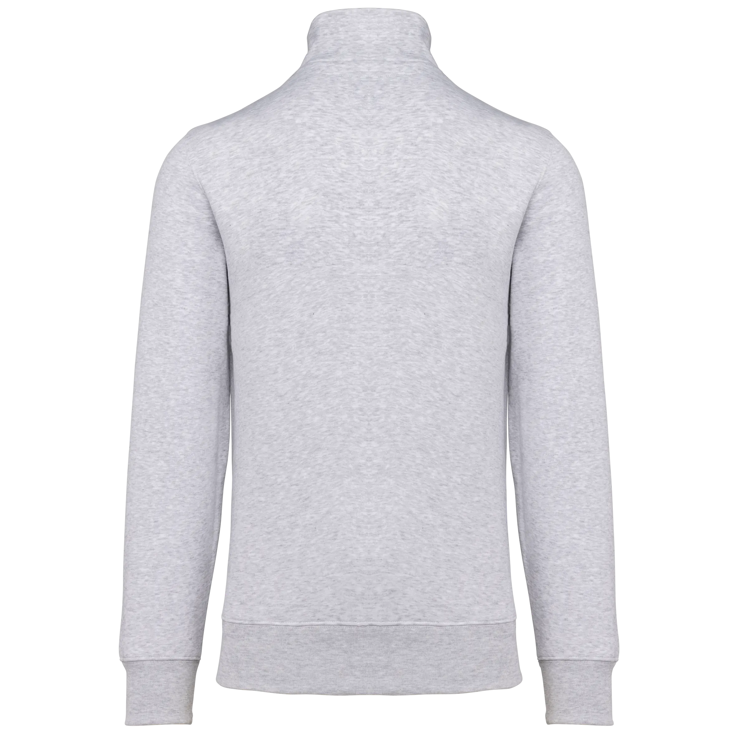 Sudadera 1/4 Cremallera