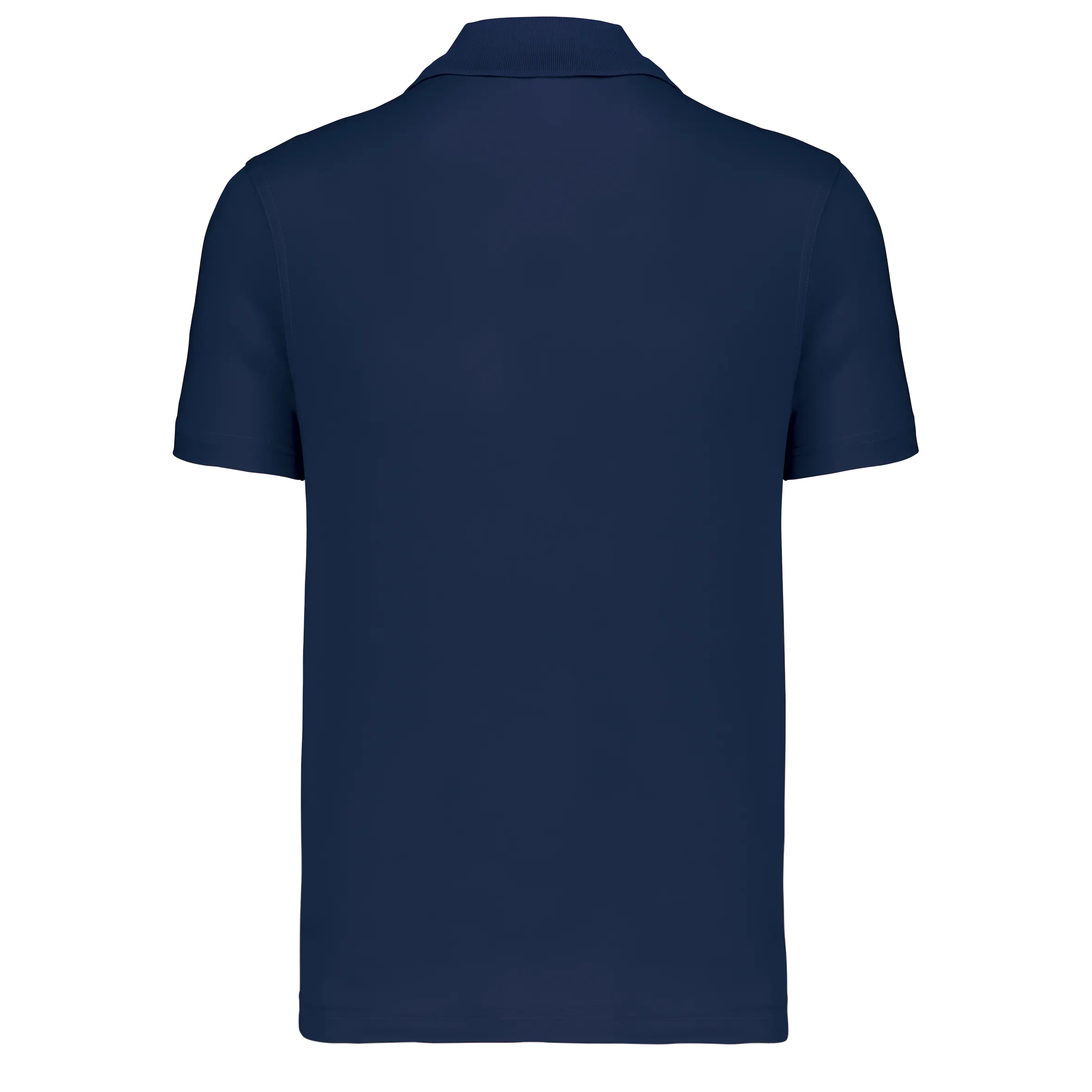 Polo de manga corta niños