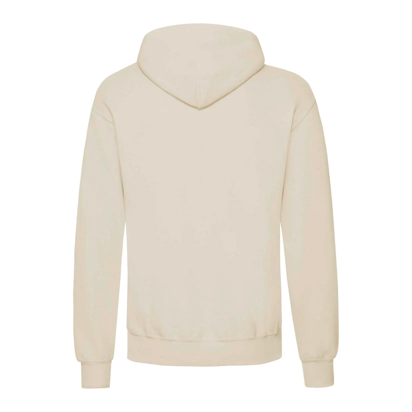 Sudadera Classic capucha (62-208-0)
