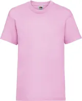 Camiseta valueweight niños (61-033-0)