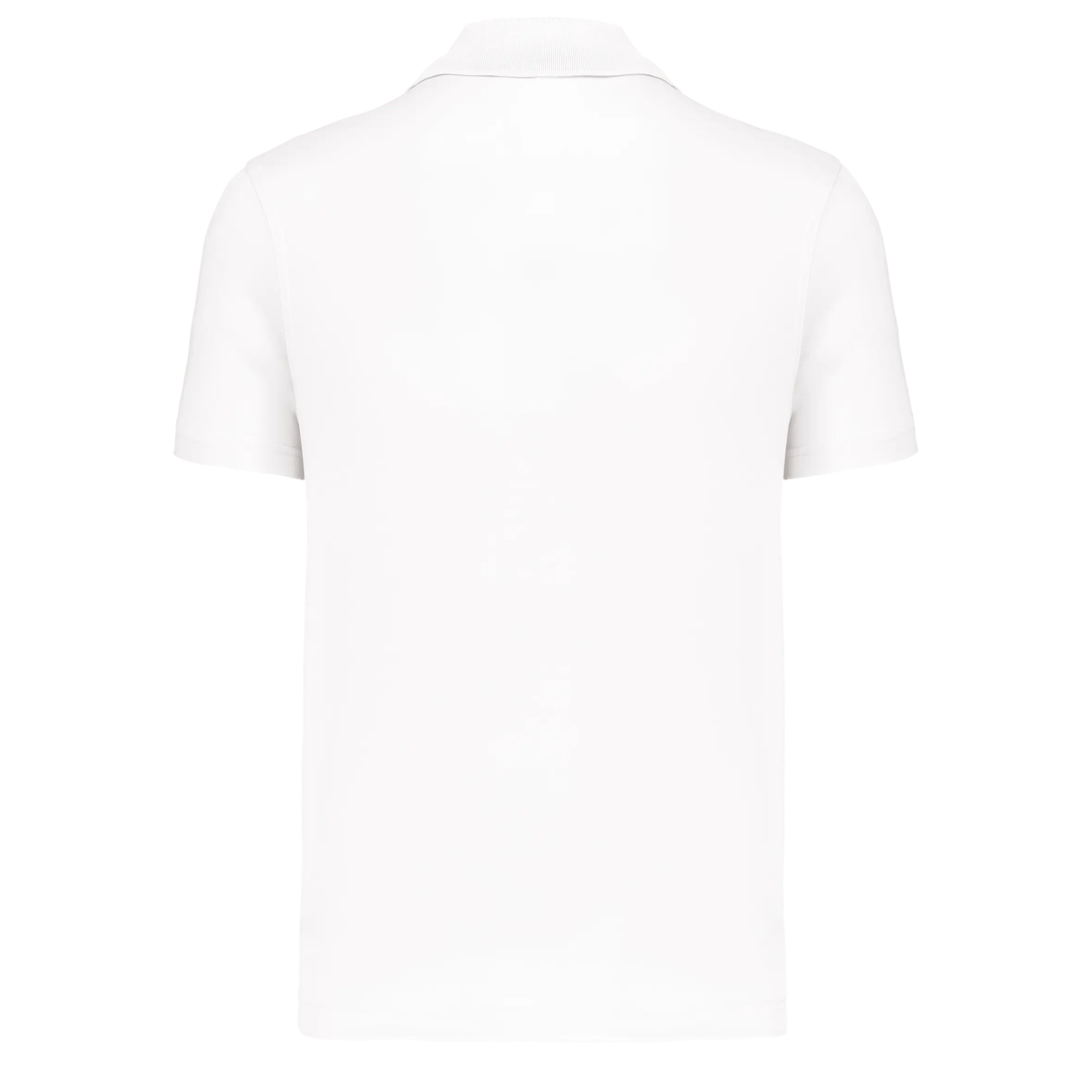 Polo de manga corta niños