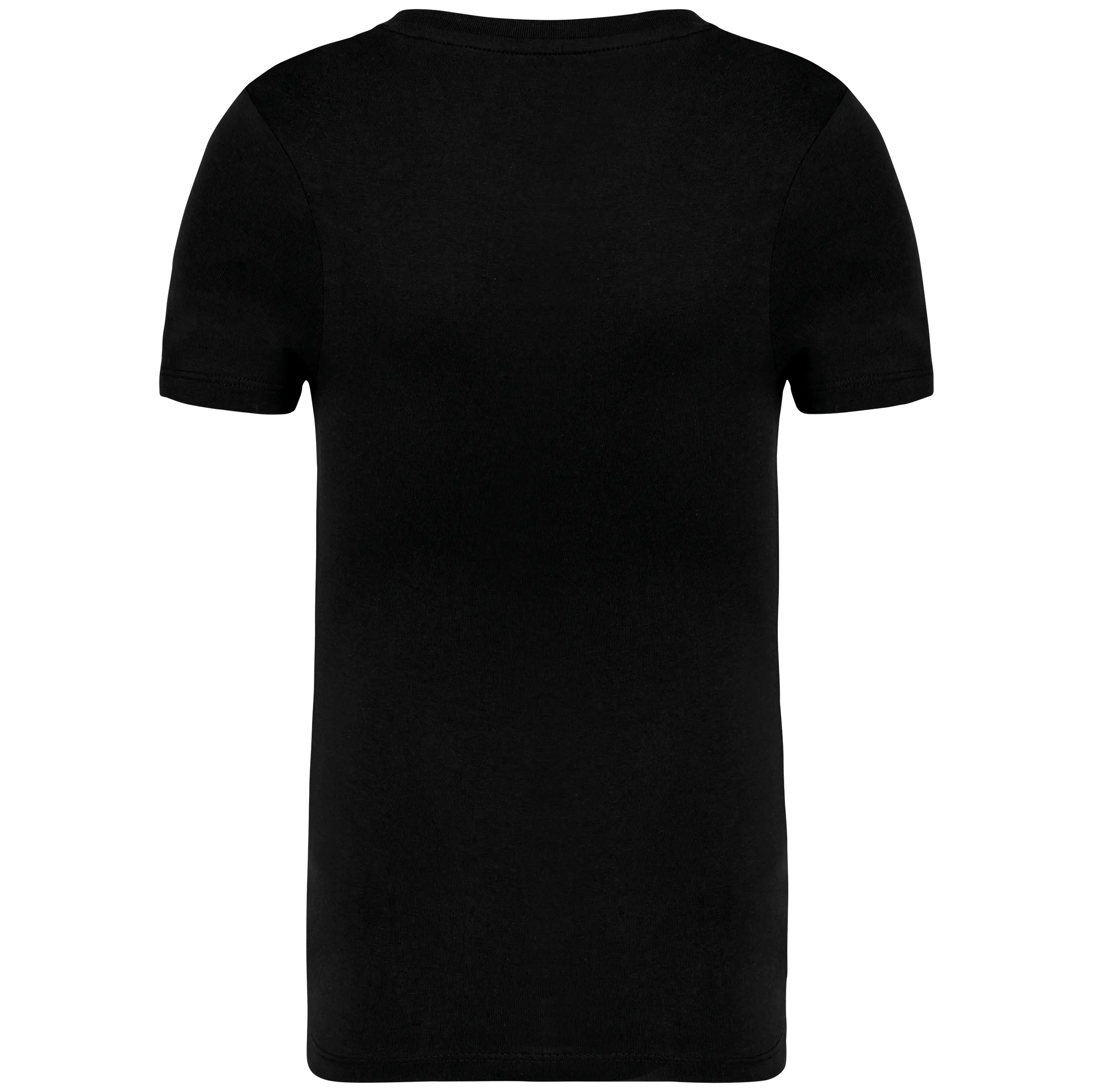 Camiseta ecorresponsable infantil