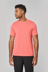Camiseta triblend Sport